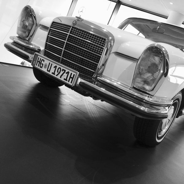 Photos At Mercedes Benz Niederlassung Franfurt Offenbach Oberrad Frankfurt Am Main Hessen