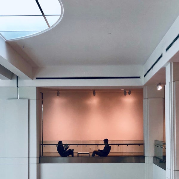 1/13/2019에 Aroon N.님이 Indianapolis Museum of Art (IMA)에서 찍은 사진