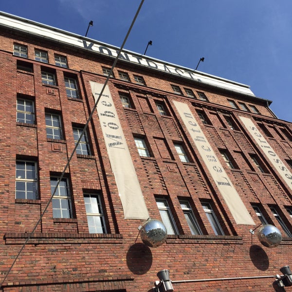 Kontrast Furniture and Home Store in Frankfurt am Main