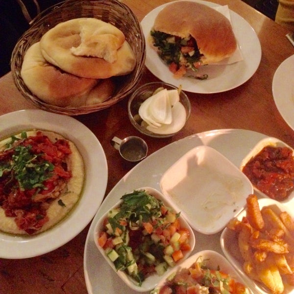 Zula Hummus Café Kollwitzkiez 157 tips from 1460 visitors