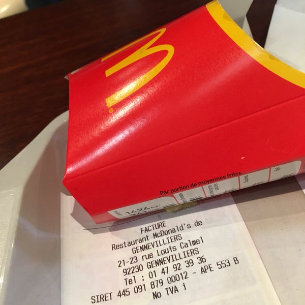 Photos at McDonald's 2 tips from 59 visitors