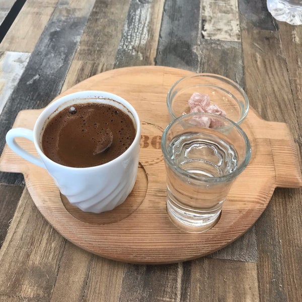 Foto tomada en Cafe 236 Lounge  por Çiğdem P. el 7/20/2019