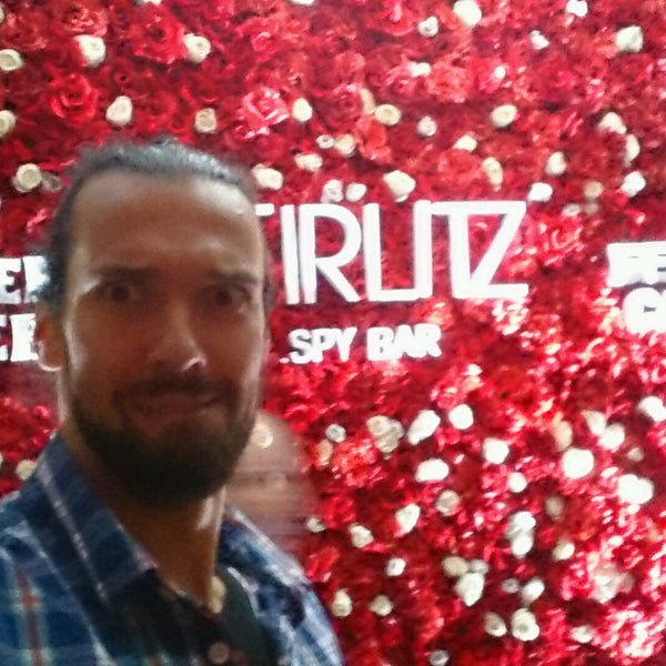 9/23/2016에 Andrey T.님이 STIRLITZ spy bar에서 찍은 사진