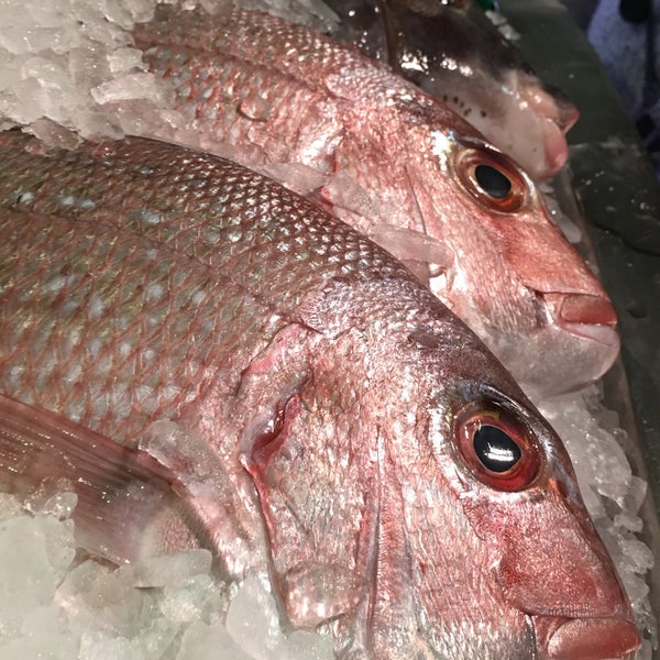 10/27/2018에 PF A.님이 Monahan&#39;s Seafood Market에서 찍은 사진