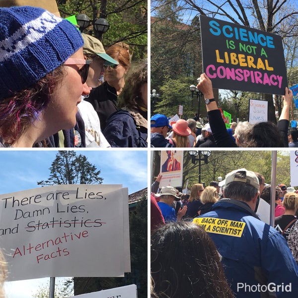 Photo taken at University of Michigan Diag by PF A. on 4/22/2017