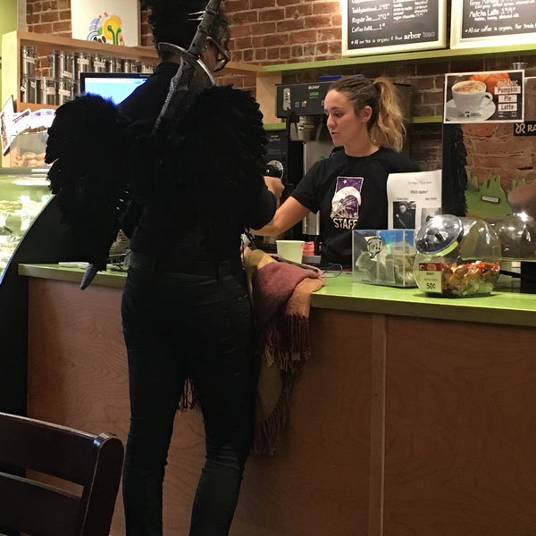 Photo taken at People’s Food Co-op Natural Foods Market &amp; Deli by PF A. on 10/28/2017