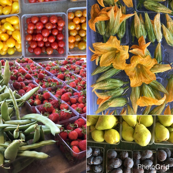 9/2/2017에 PF A.님이 People’s Food Co-op Natural Foods Market &amp; Deli에서 찍은 사진