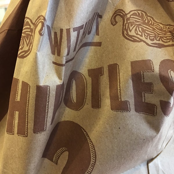 Chipotle Mexican Grill South Ann Arbor Ann Arbor, MI