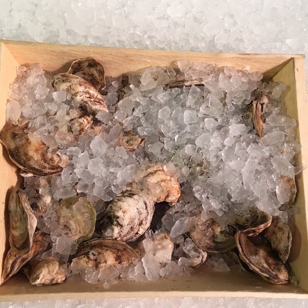 7/14/2018에 PF A.님이 Monahan&#39;s Seafood Market에서 찍은 사진