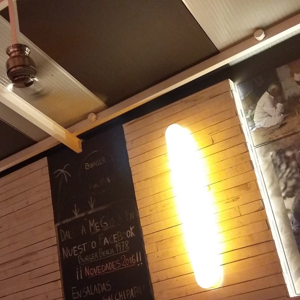 Burger Beach 10 tips from 146 visitors