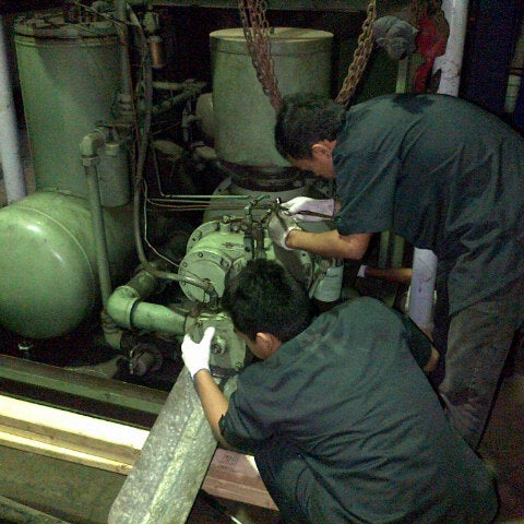 Foto PT Sulindafin (Ditutup) di Bekasi