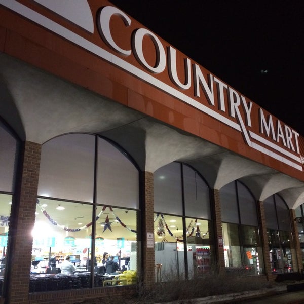 Country Mart Rolla, MO