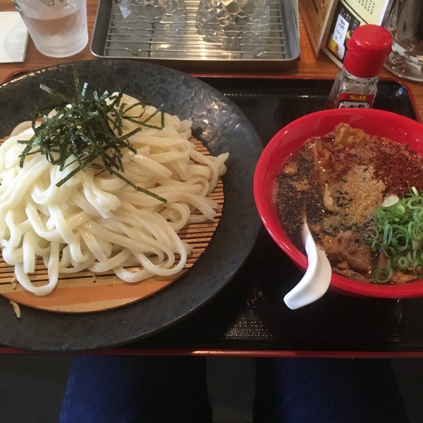 Photos A 侍 うどん Restaurant Servant Des Udon A 福岡市