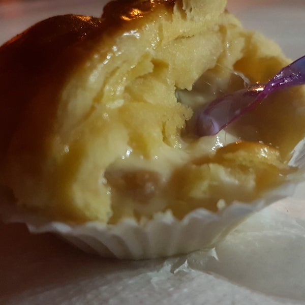 Empada food
