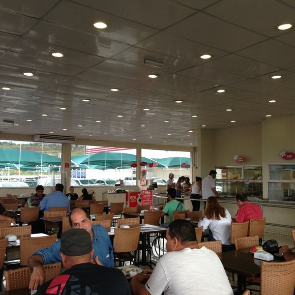 Restaurante Makro (Now Closed) Vila Velha, ES