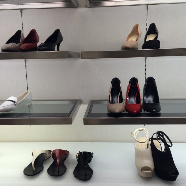 Charles & Keith - Orchard Road - #B3-58 ION Orchard