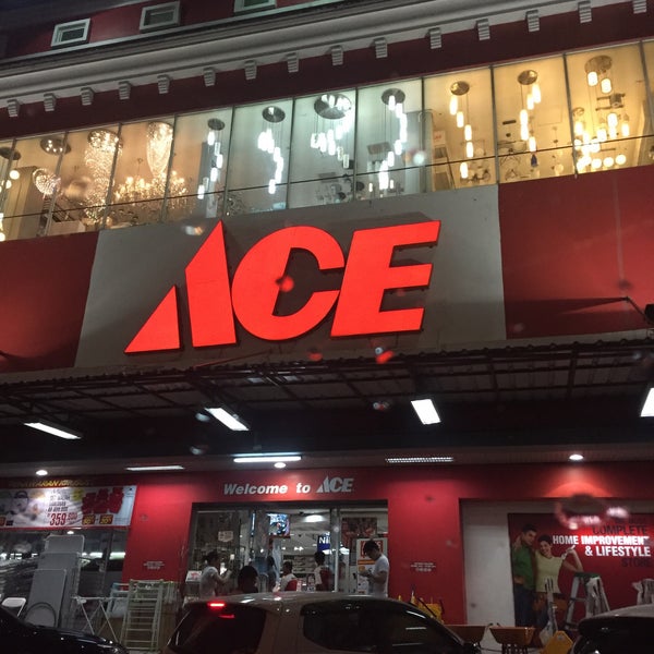 ACE Hardware Hardware Store in Jakarta Utara