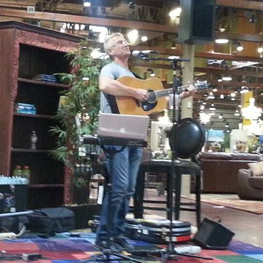 Photos at The Dump Furniture Outlet Tempe, AZ