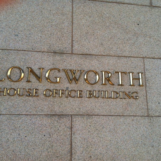 Longworth House Office Building Southeast Washington 27 tips from