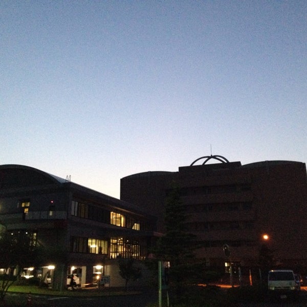 Ja Azm ホール 宮崎市のイベントスペース