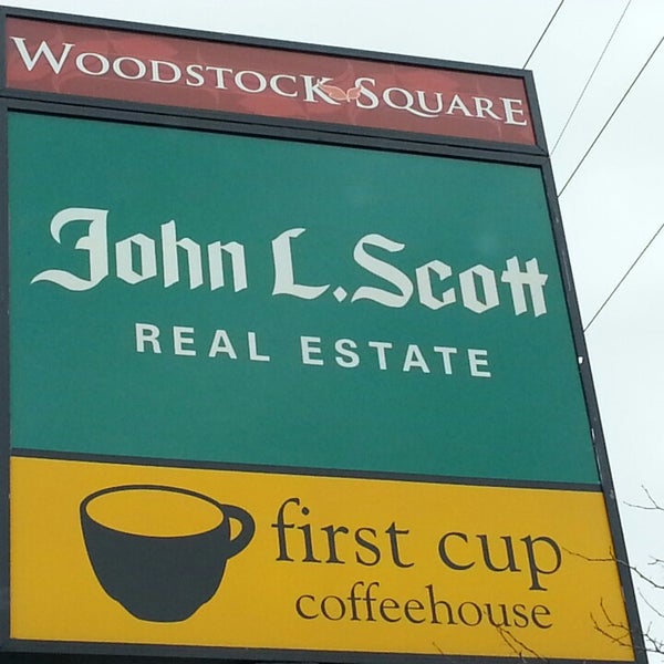 John L Scott Real Estate 4111 SE Woodstock Blvd