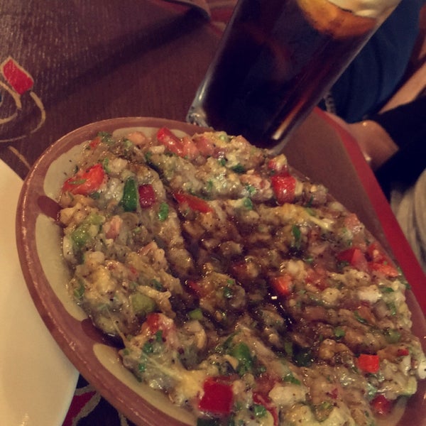 7/31/2016에 Ha님이 Habibi Restaurant에서 찍은 사진