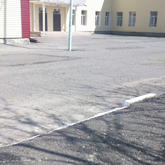 город сунжа улицы