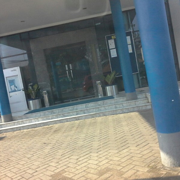 Bank Mandiri Kantor Cabang Genteng Bank Di Banyuwangi