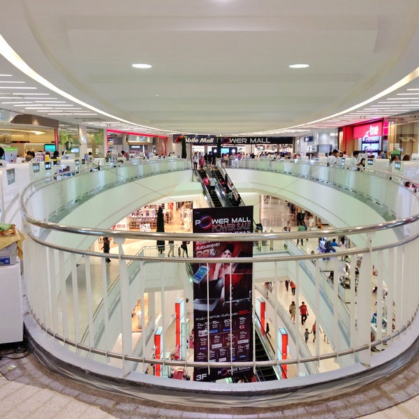 Photos at The Mall Lifestore Bangkapi (เดอะมอลล์ ไลฟ์สโตร์ บางกะปิ ...