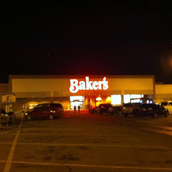 Baker's Supermarket - North Central Omaha - Omaha, NE