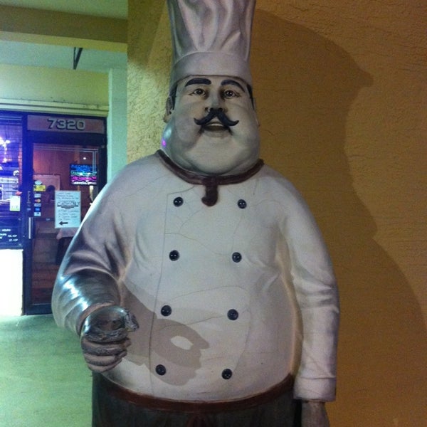 Zuccarelli Margate, FL