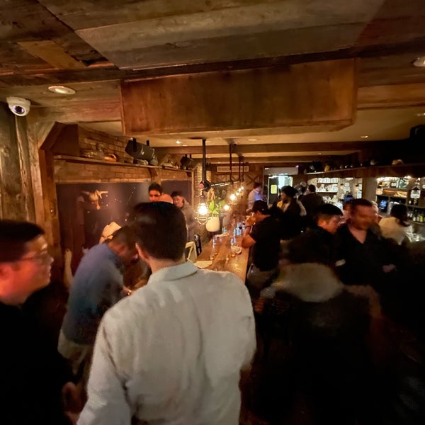 Decoy (Now Closed) West Village 105 tips from 2672 visitors