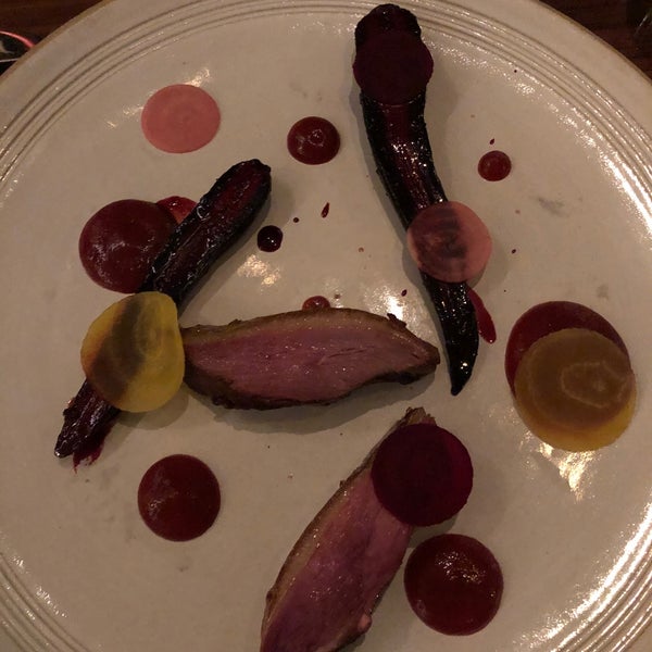 Foto diambil di Chefs Club by Food &amp; Wine NY oleh Christopher pada 11/3/2019