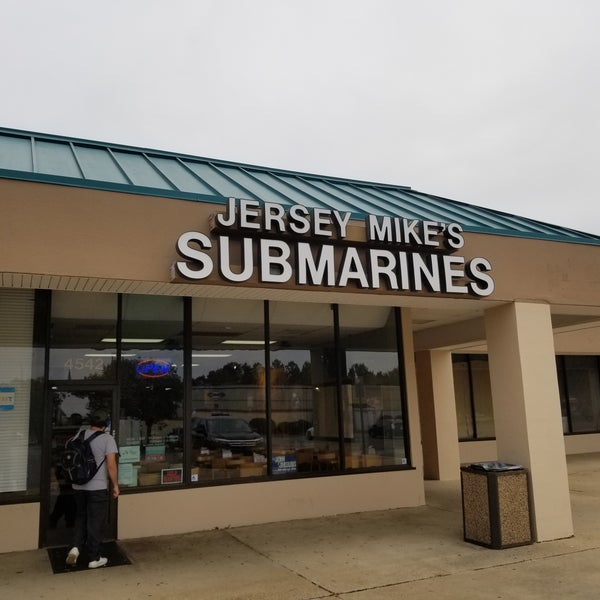 jersey mike's falls of neuse