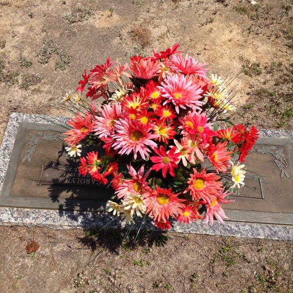 Southland Memorial Gardens 37 visitors