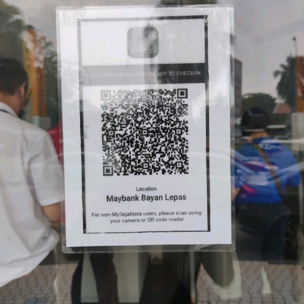 Photos At Maybank I Avenue