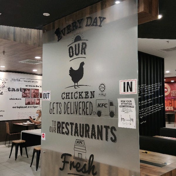 Photos At Kfc 22 Tips