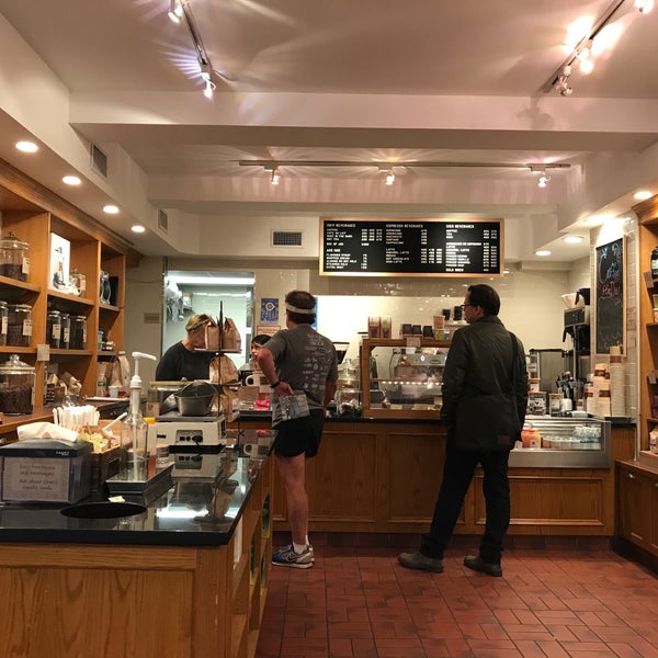 Acaia Pearl - Oren's Coffee NYC