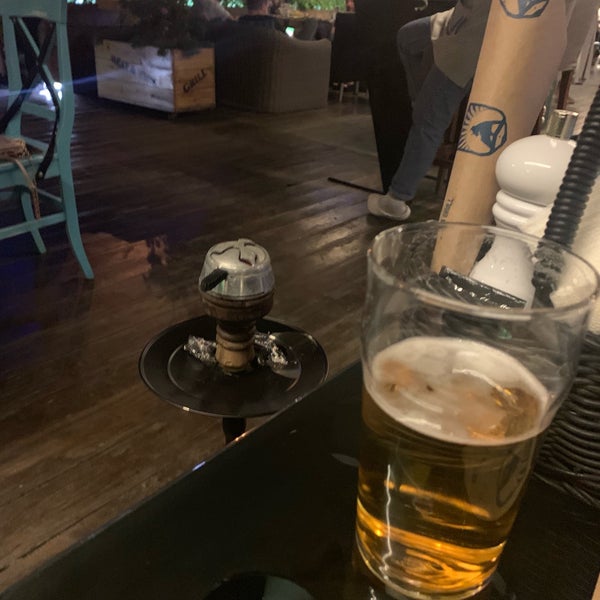Photo taken at Argentina Grill by SECO S. on 8/24/2019