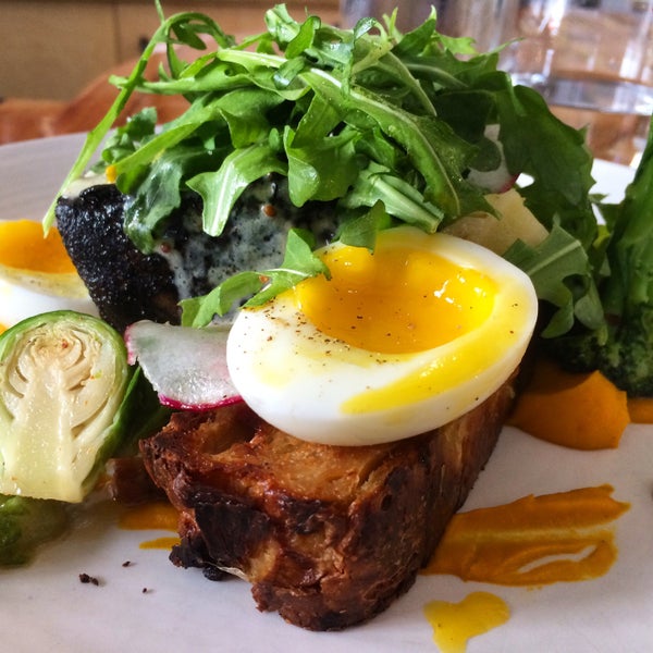 The BEST Restaurants in Quebec City