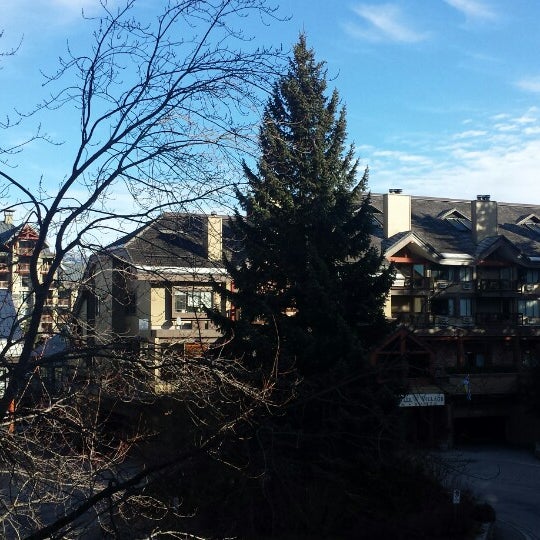 Photos At Whistler Village Inn Suites Hotel