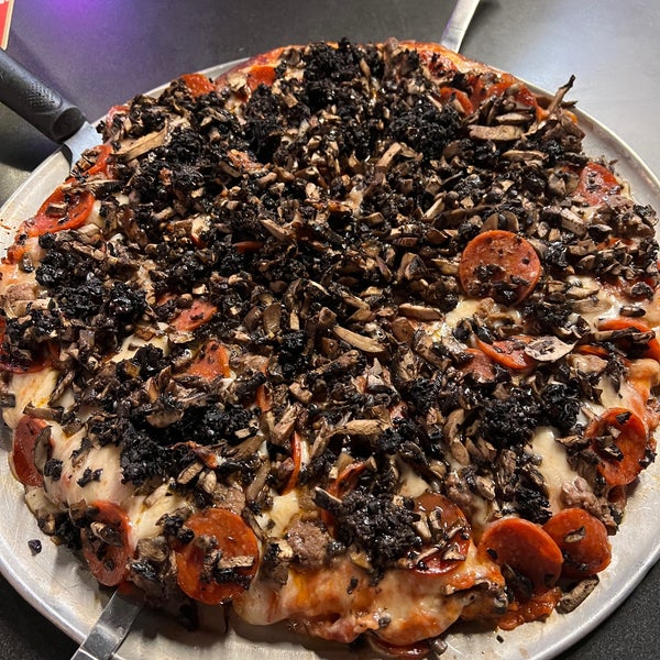 Northlake Tavern and Pizza University District 15 tips from 1317 visitors