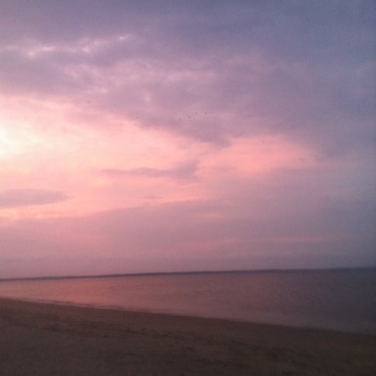 Union Beach Waterfront 9 tips