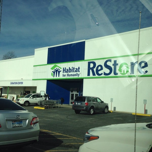 Habitat Restore 4 tips from 175 visitors
