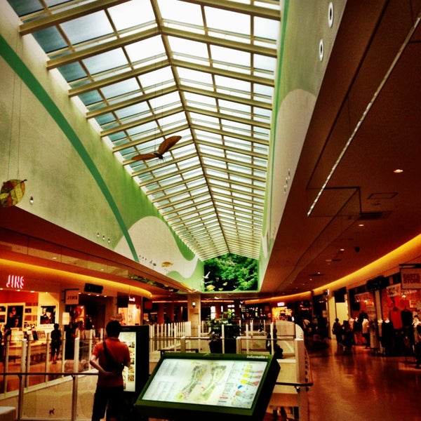 Fotos En 木の葉モール橋本 Konoha Mall Hashimoto Fukuoka 福岡県 Fotos En 木の葉モール橋本 Konoha Mall Hashimoto Fukuoka 福岡県