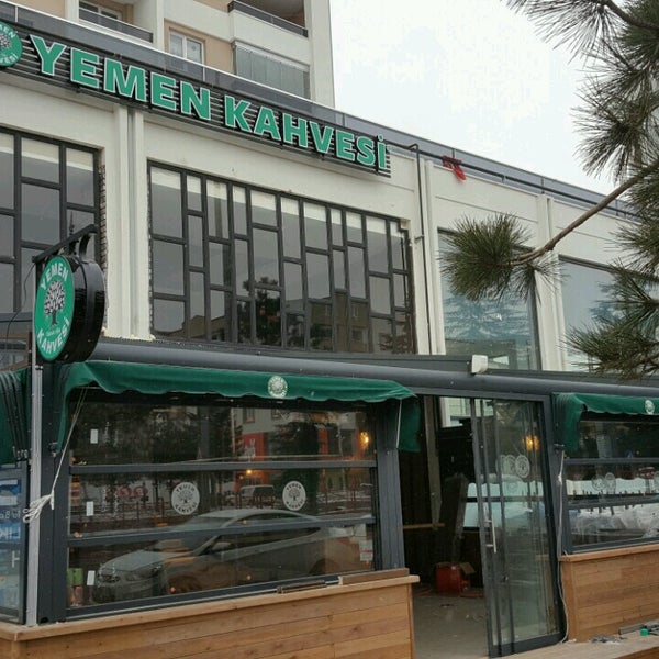 yemen kahvesi kayseri de kahve dukkani