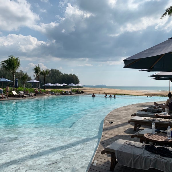 Devasom khao lak beach resort. Devasom khao lak beach resort