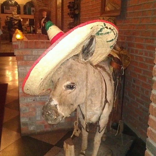 Photo taken at El Sol De Tala Traditional Mexican Cuisine by Bill B. on 6/7/2013
