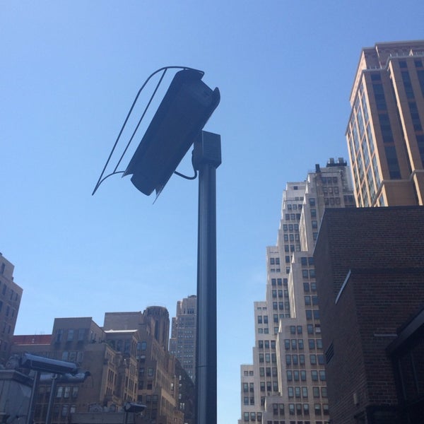 5/11/2014にBilzMcMilzがGolf Manhattanで撮った写真