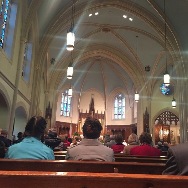 St. Adalbert's Catholic Church Elmhurst, NY